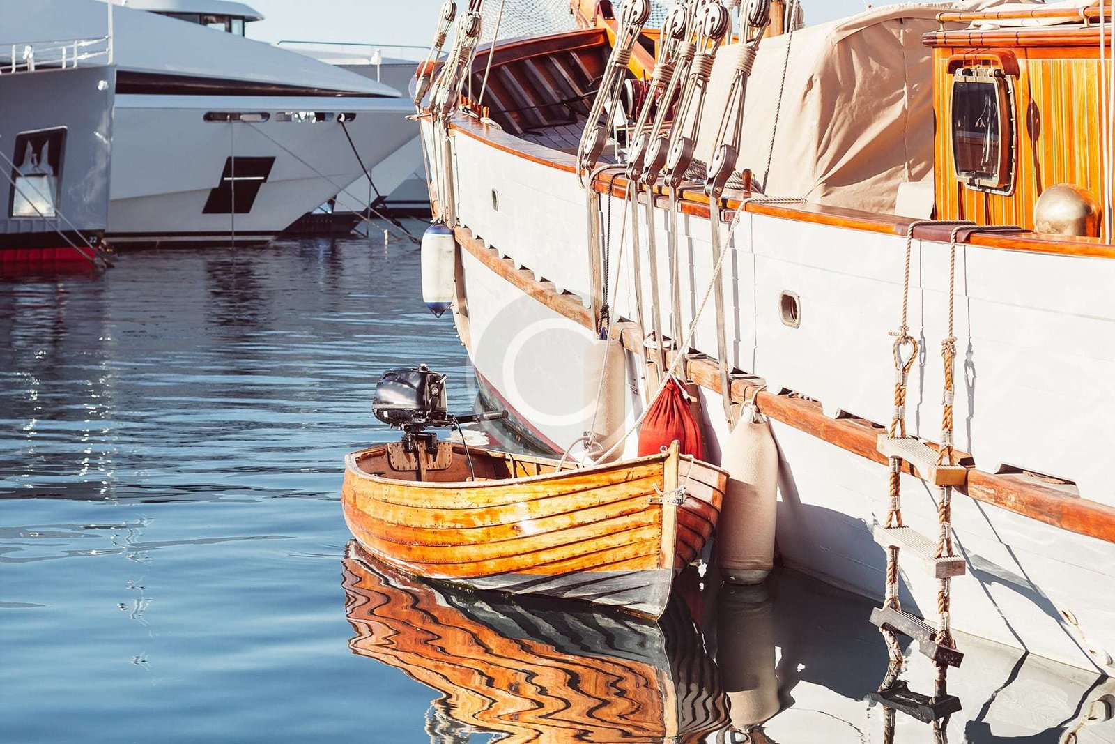 Achievements & Contributions