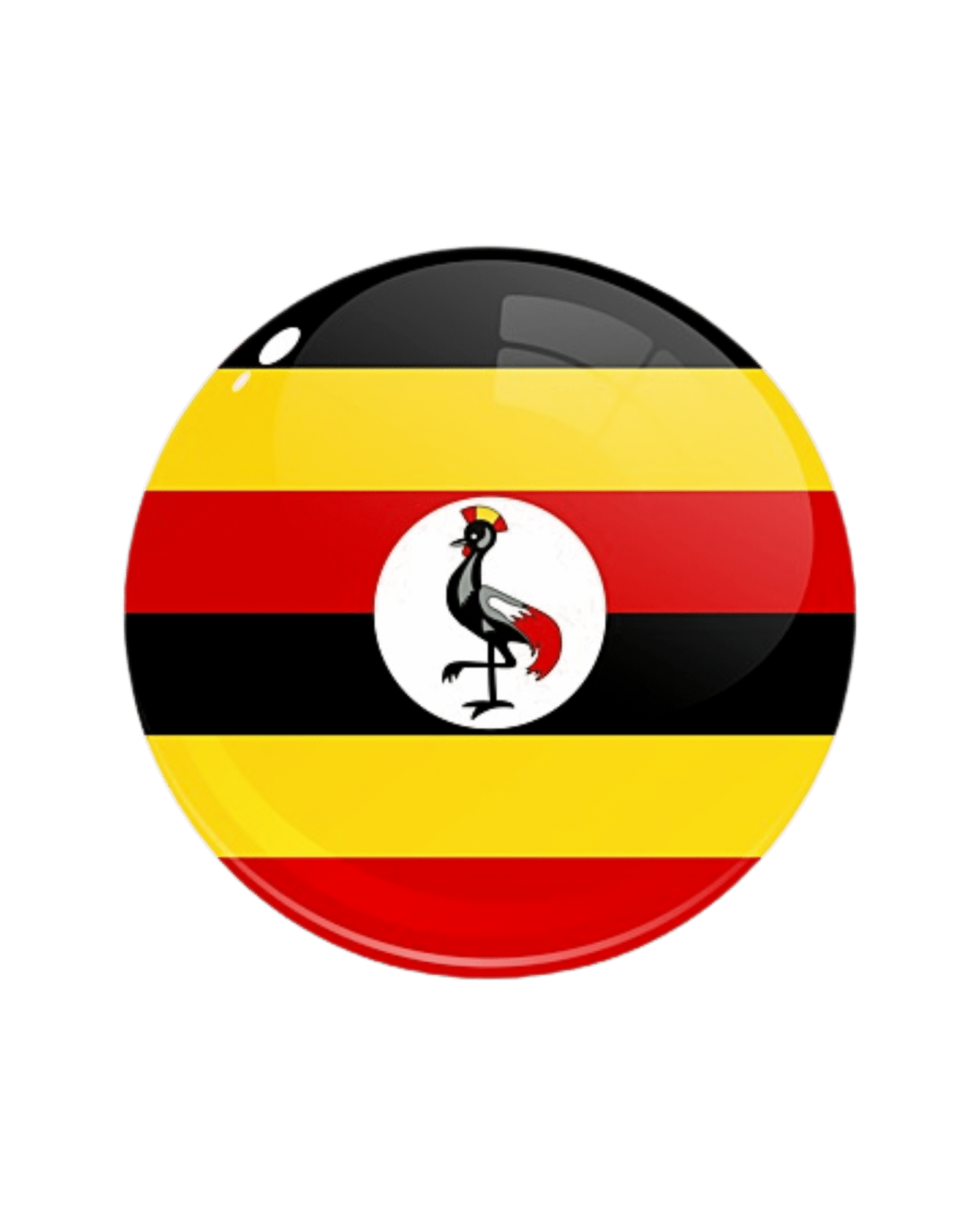 Biography - Princess Edith Nabweteme